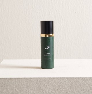 معطر الجسم و الشعر LUBAN CARDAMOM