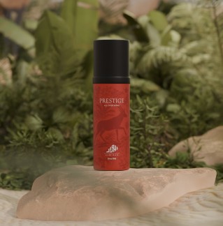 معطر الجسم و الشعر PRESTIG