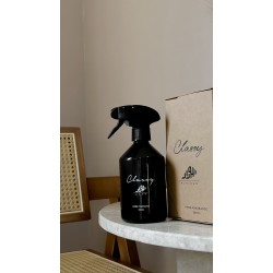 كلاسي معطر الجو و المفارش 
