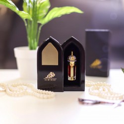 دهن عود مسقط