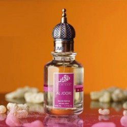 عطر الجوري