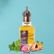 عطر المضيبي