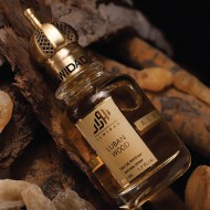 LUBAN WOOD