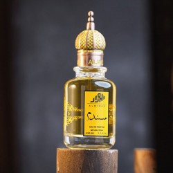 عطر مسندم