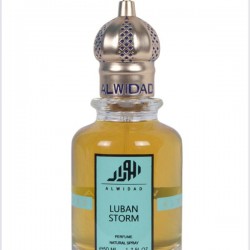 LUBAN STORM
