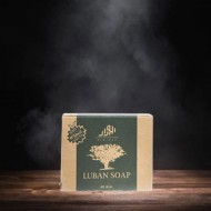 صابونة اللبان