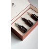 Leather collection
