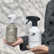 مجموعة معطرات الجو و المفارش