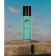 معطر الجسم و الشعر GLAMOUR