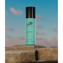 معطر الجسم و الشعر GLAMOUR