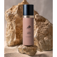 معطر الجسم و الشعر LUBAN AMBER