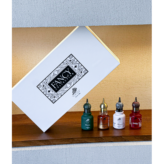 طقم فانسي