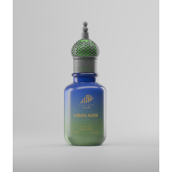 LUBAN AURA