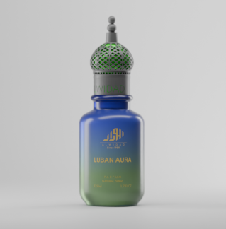 LUBAN AURA