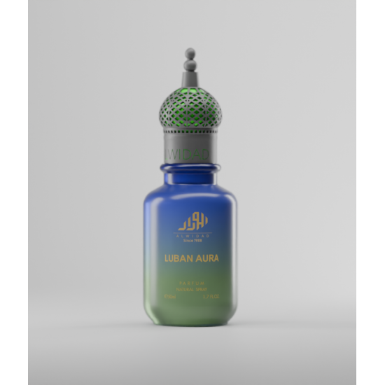 LUBAN AURA