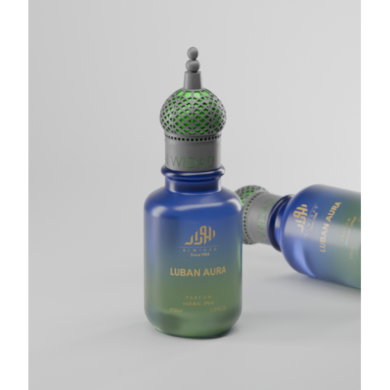LUBAN AURA