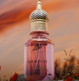 عطر برادايس
