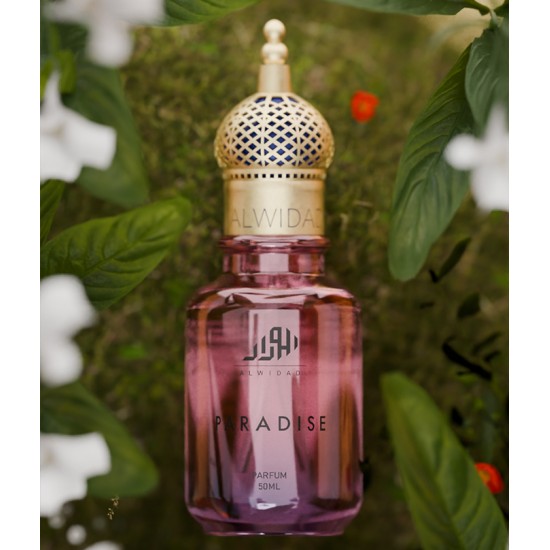 عطر برادايس