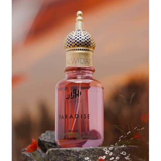 عطر برادايس